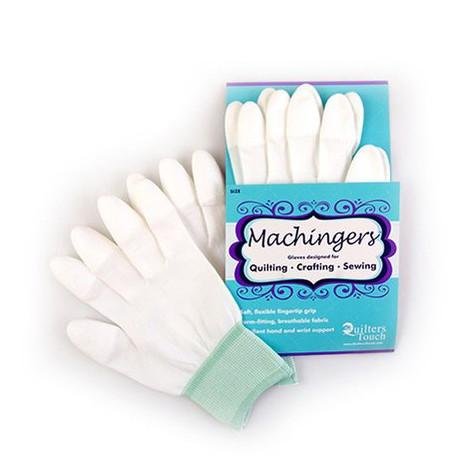 Machingers Quilting Gloves - XS